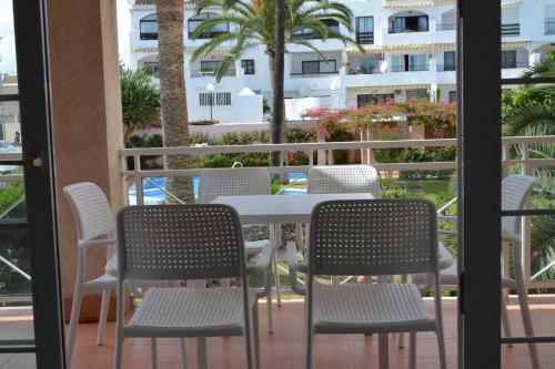 Apartamento Los Jarales, Nerja
