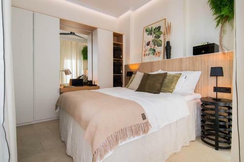 Apartamento Solaga - Horizonte Club