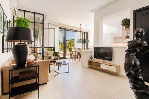 Apartamento Solaga - Horizonte Club