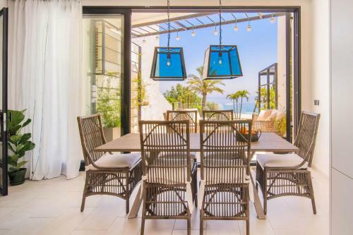 Apartamento Solaga - Horizonte Club