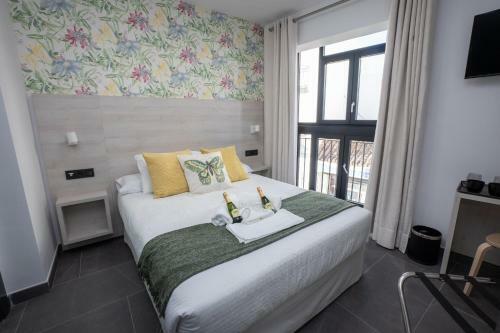 Hostal Mirador De La Ermita - Adults Recommended