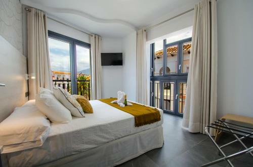 Hostal Mirador De La Ermita - Adults Recommended