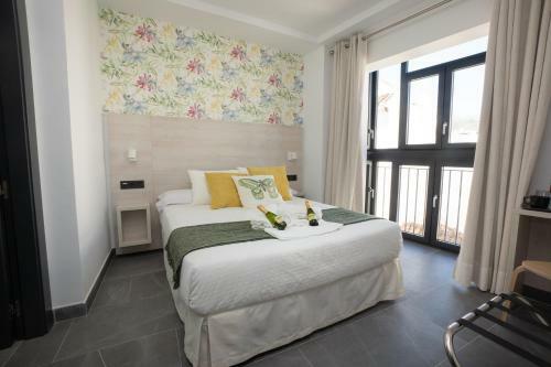 Hostal Mirador De La Ermita - Adults Recommended