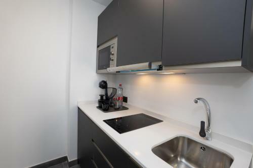 Hostal Mirador De La Ermita - Adults Recommended