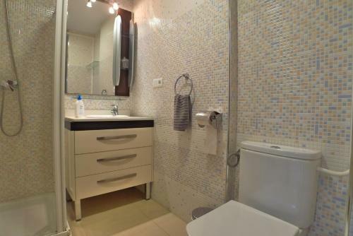 Apartamento R1345 Carabeo
