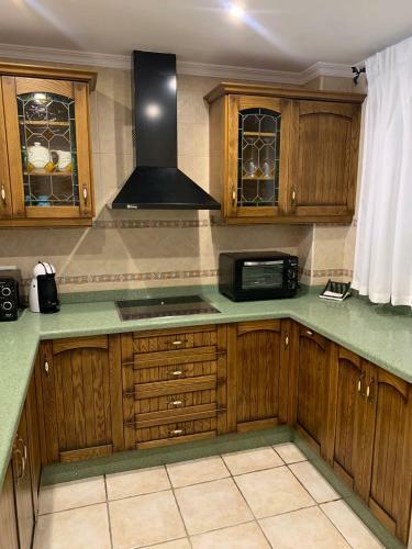 Apartamento Centrico Silencioso