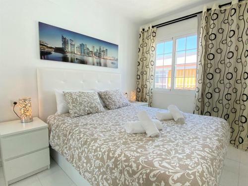 Apartamento Centro Top Floor Casasol