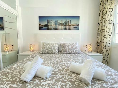 Apartamento Centro Top Floor Casasol