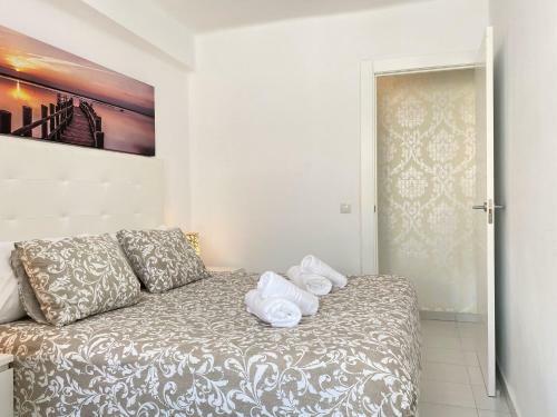 Apartamento Centro Top Floor Casasol