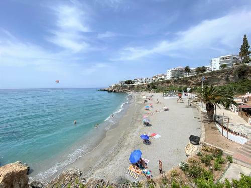 Apartamento Centro Top Floor Casasol