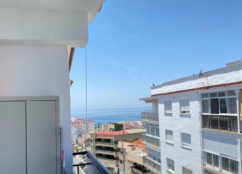 Apartamento Centro Top Floor Casasol