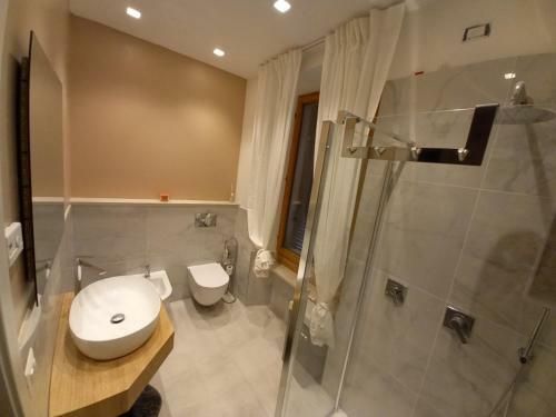 Dimora50 Apartament