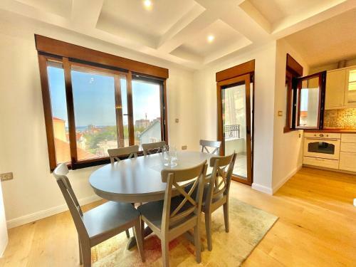 Lavender Family Apartment Budva