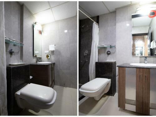Hotel Vaccinated Staff - Collection O 81221 Marhaba Residency