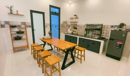 Apartamento Nh� V?n H?nh