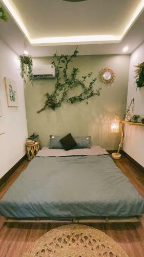 Apartamento Nh� V?n H?nh