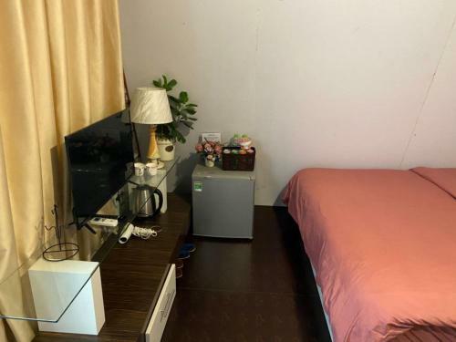Hostal Ph? Hoa Villa Boutique & Homestay