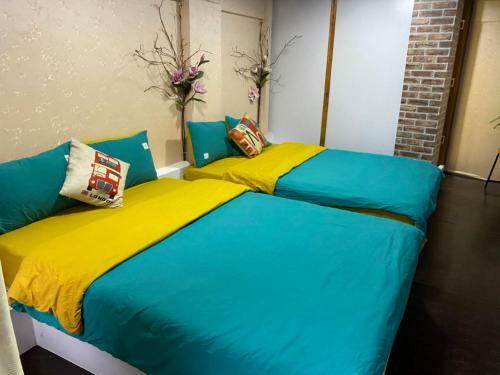 Hostal Ph? Hoa Villa Boutique & Homestay