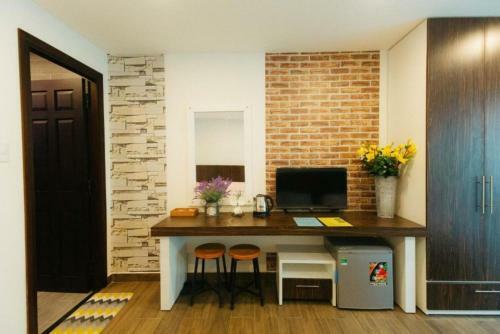 Hostal Ph? Hoa Villa Boutique & Homestay