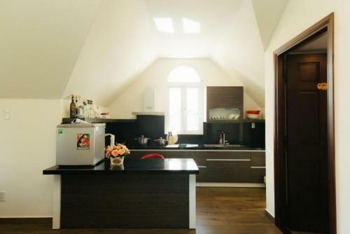 Hostal Ph? Hoa Villa Boutique & Homestay