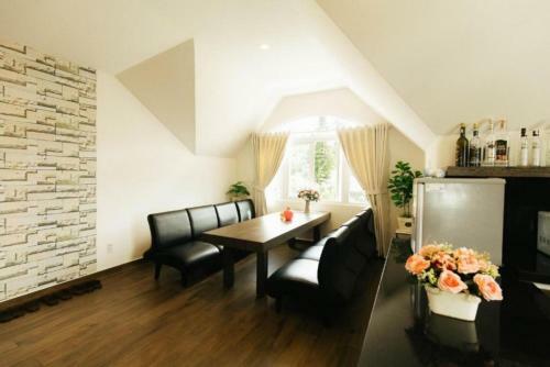 Hostal Ph? Hoa Villa Boutique & Homestay