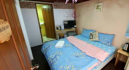 Hostal Ph? Hoa Villa Boutique & Homestay