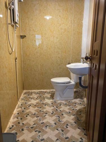 Hostal Ph? Hoa Villa Boutique & Homestay
