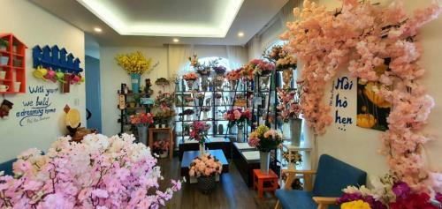 Hostal Ph? Hoa Villa Boutique & Homestay