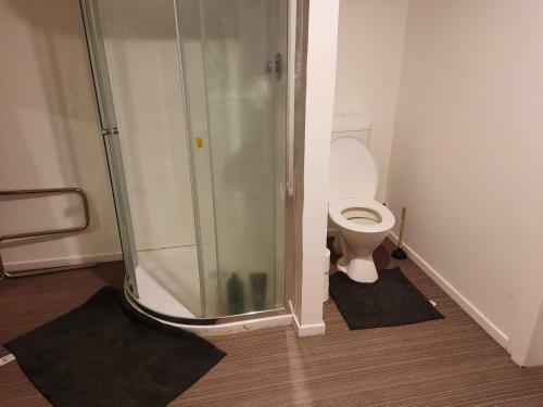 Hostal Room At Tauranga Cbd