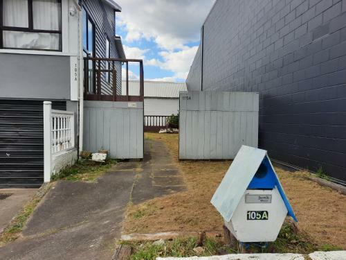 Hostal Room At Tauranga Cbd
