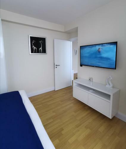 Batumi Orbi City Sea View Apartment