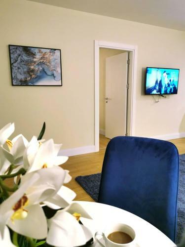Batumi Orbi City Sea View Apartment