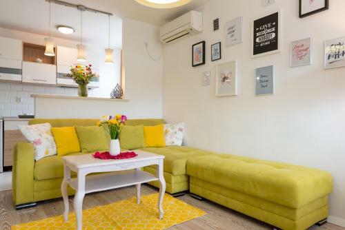 Dalia & Mak Apartments