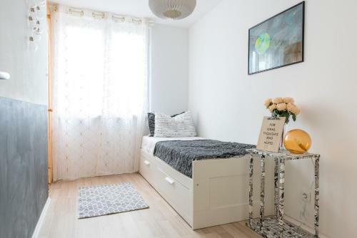 Dalia & Mak Apartments