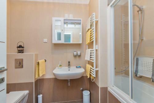 Bay View Apartment Fantastik