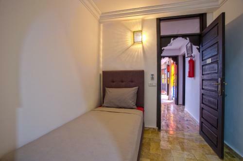 Riad Leila Marrakech