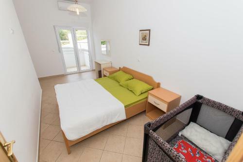 Villa Ozzi With 9 Bedrooms & Private Pool