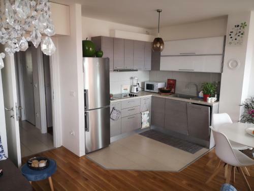 Apartamento Pura Vida Makarska