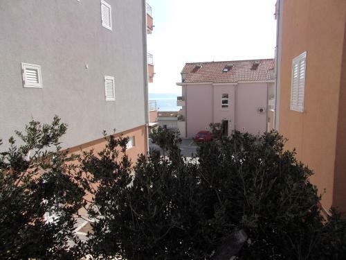 Apartamento Pura Vida Makarska