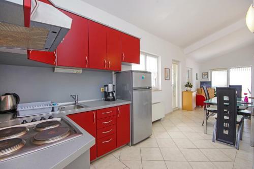 Matanovi Dvori Md Apartments