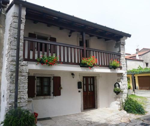 Casa Vacanze Alenka