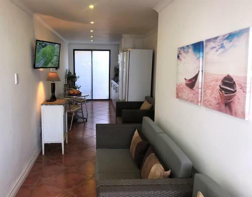 Apartamento Oyster Bay Ten On Tornyn