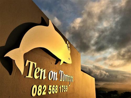 Apartamento Oyster Bay Ten On Tornyn