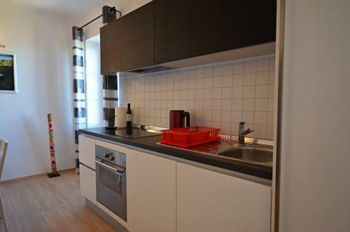 Seaview Apartment Andana