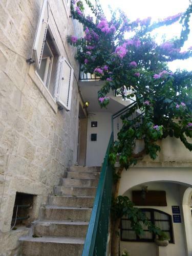 Apartment Elena Rooms