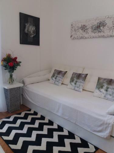 Celtis Apartment