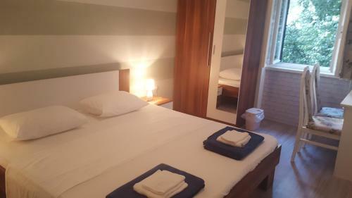 Apartment Lelli