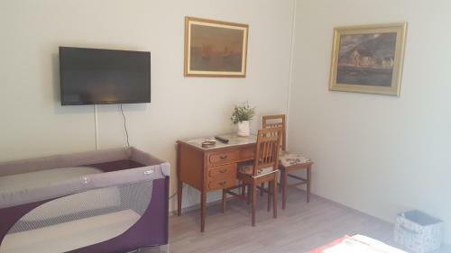 Apartment Lelli