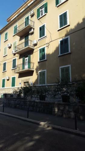 Apartment Lelli
