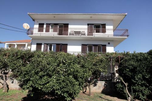 Apartman Marija